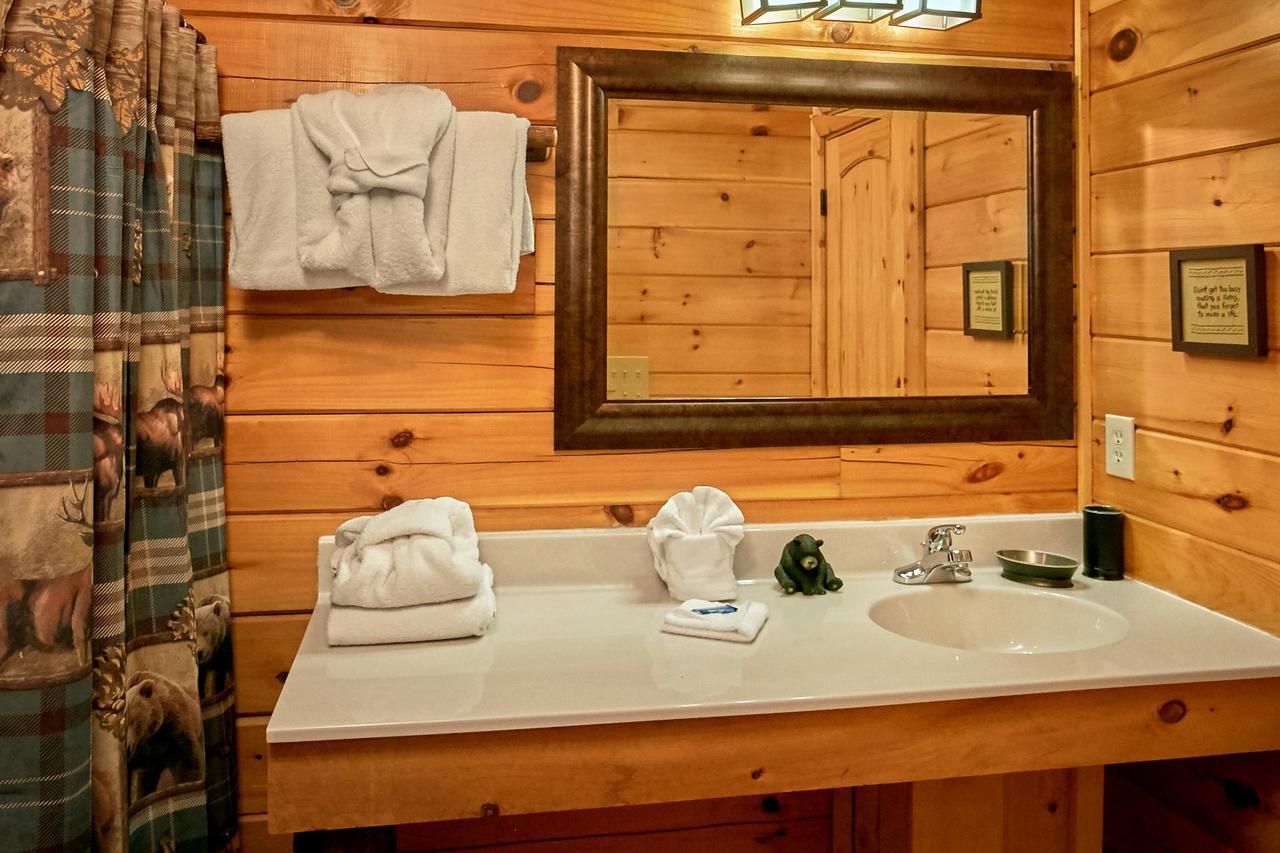 Lovers Loft #62 Sevierville Cameră foto