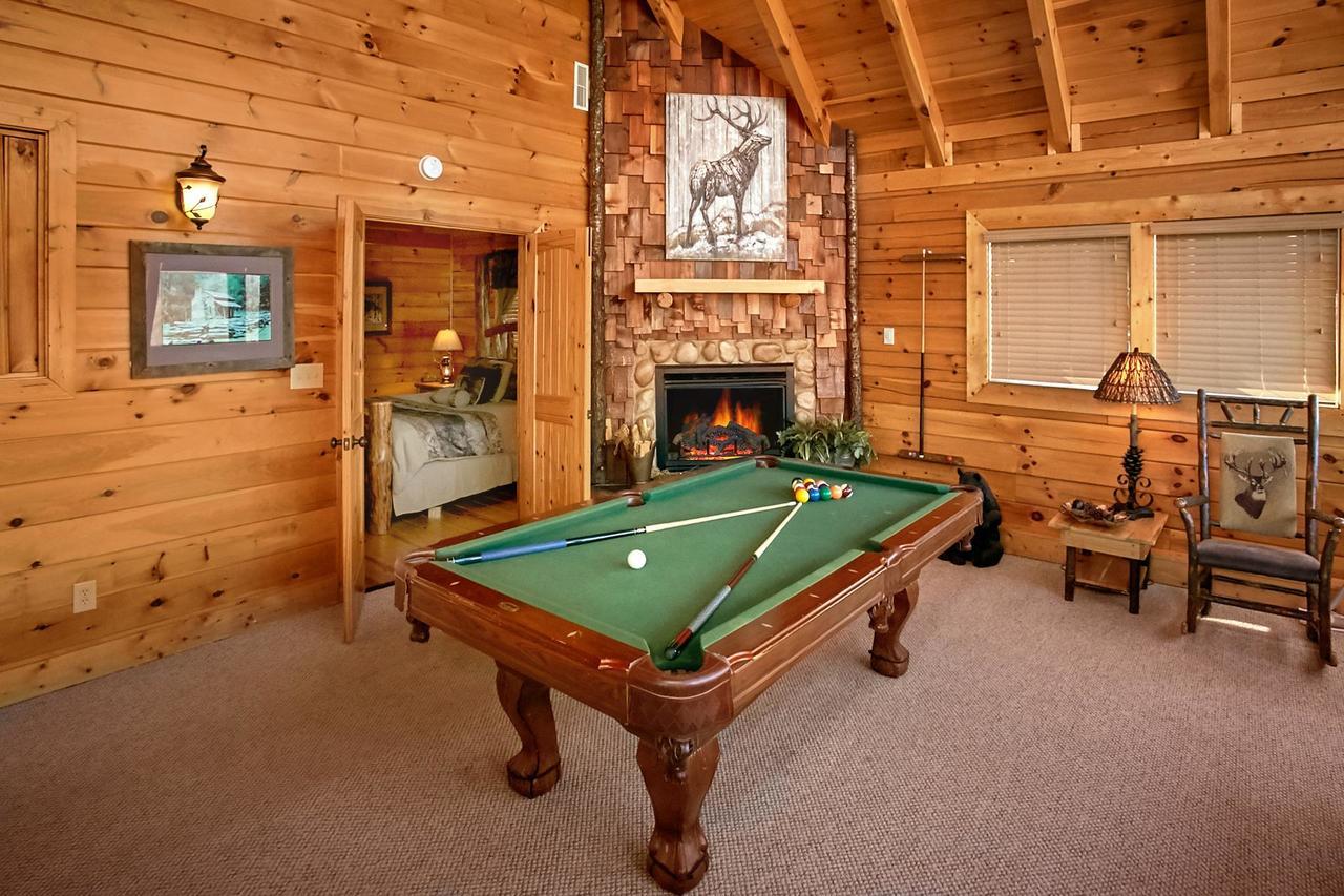 Lovers Loft #62 Sevierville Cameră foto