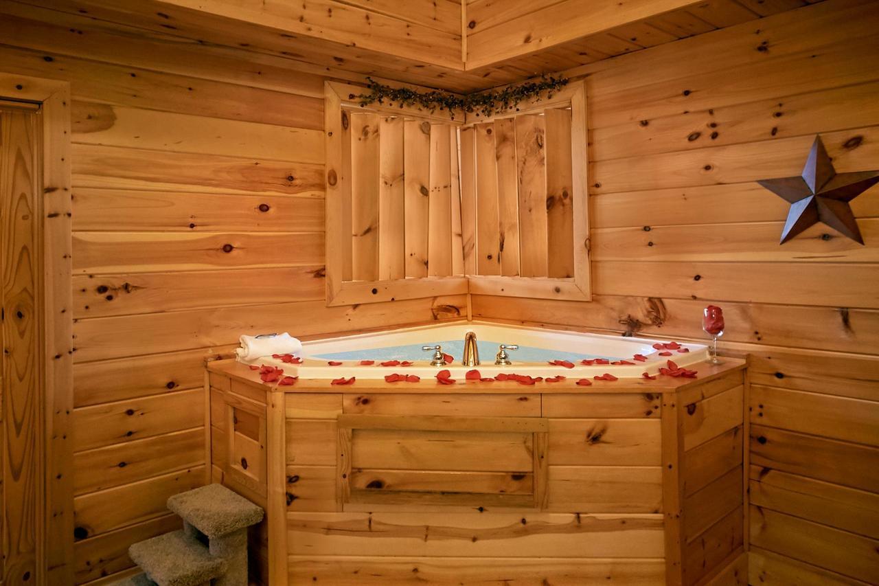 Lovers Loft #62 Sevierville Cameră foto